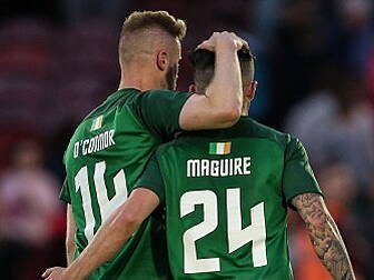 Alex Neil on Sean Maguire and...